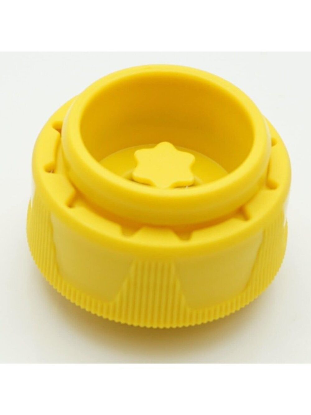 Smart Carpet Cleaner Tank Cap for ProHeat 2X, Replacement Part, Easy Install